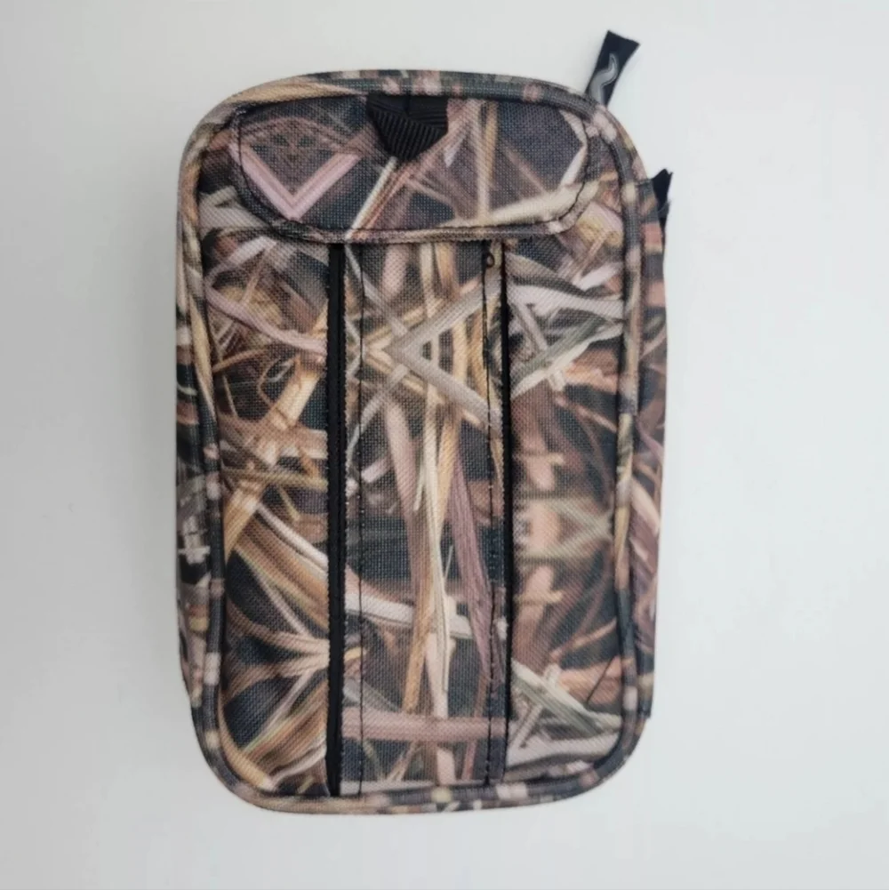 mens travel case for motorcycle Cigar Case